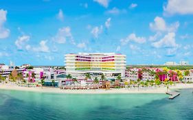 Hotel Temptation Cancun